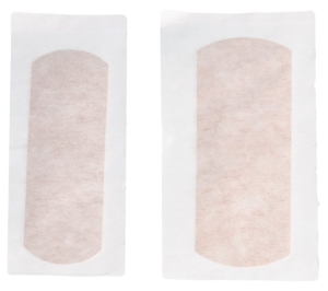 LIVSANE Classic Univeral Pflaster Strips, 20 Stück