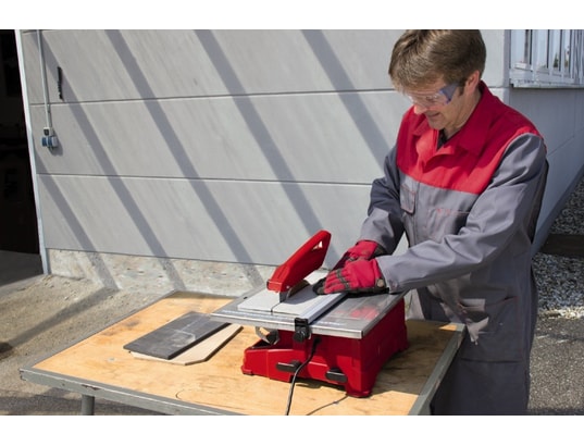 EINHELL - Découpeur universel Coupe-carrelage tc-tc 800