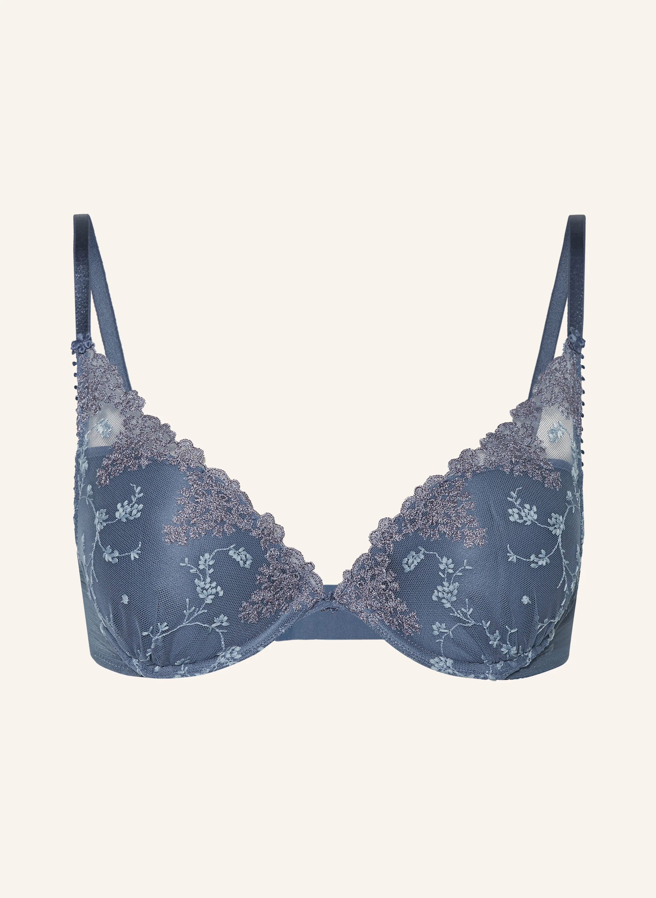 Passionata Push-up-BH WHITE NIGHTS
