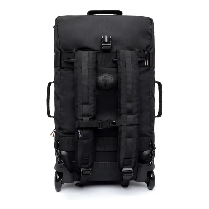 Lefrik Valise Maverick Trolley | Noir
