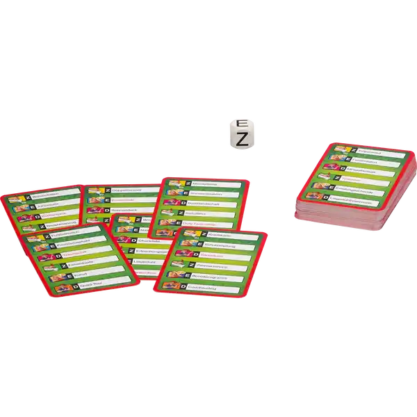 Activity Pocket