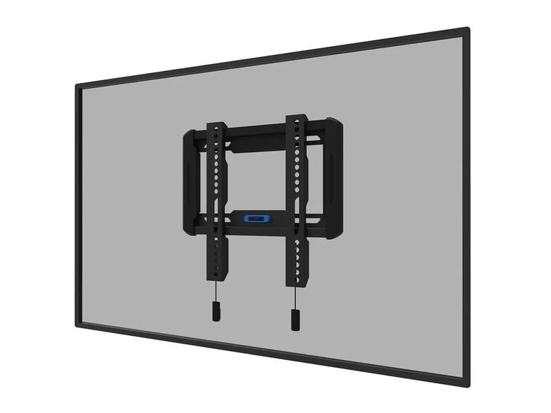 NEOMOUNTS Wandhalterung WL30-550BL12 Schwarz Stabile Wandhalterung für 24-55