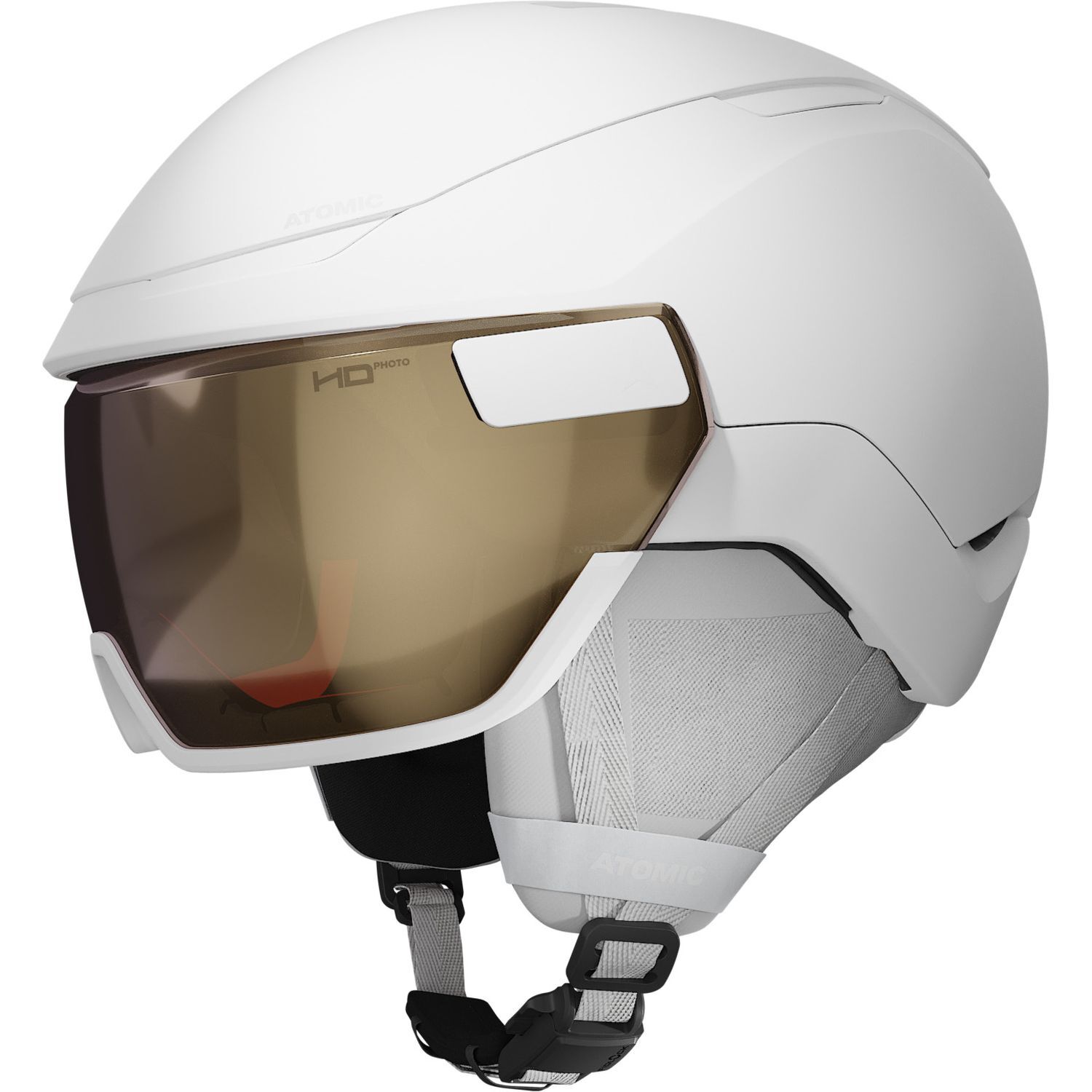 AtomicREVENT GT A VISOR HD PHOTO