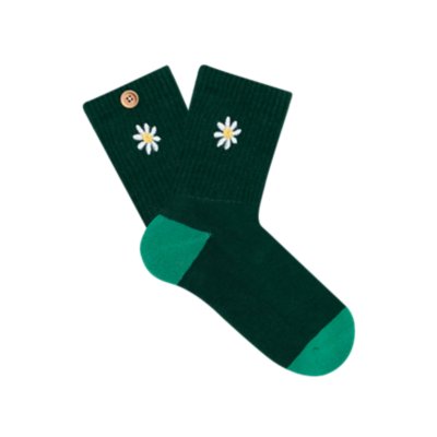Chaussettes femme 36/41 CABAIA