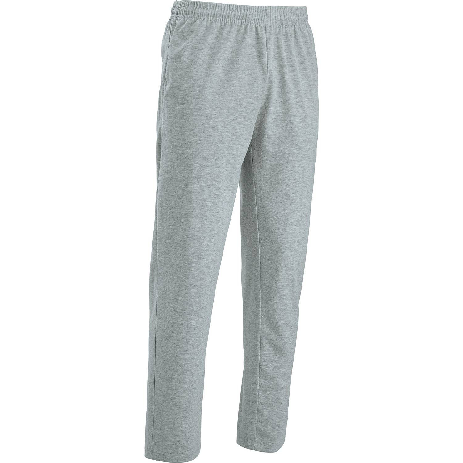 Erwin Müller Sweat Herren-Freizeithose, lang