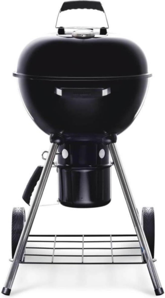 Napoleon houtskool barbecue Kettle 53 x 62 x 89 cm