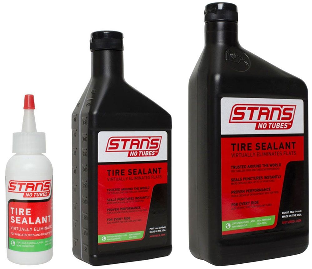 Stan’s NoTubes  Tire Sealant Reifendichtmittel kaufen | Bike-Discount