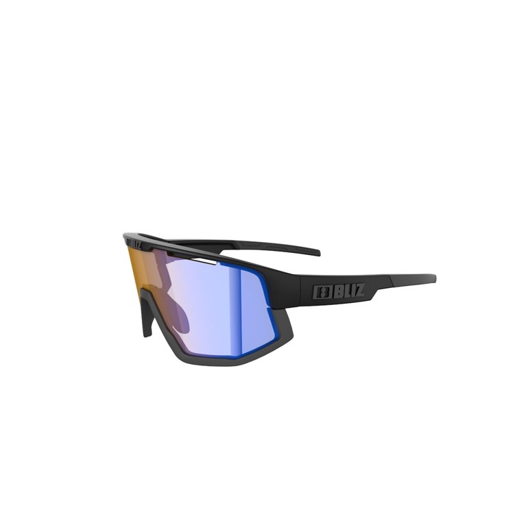 Bliz Fusion Nano Optics Nordic Light