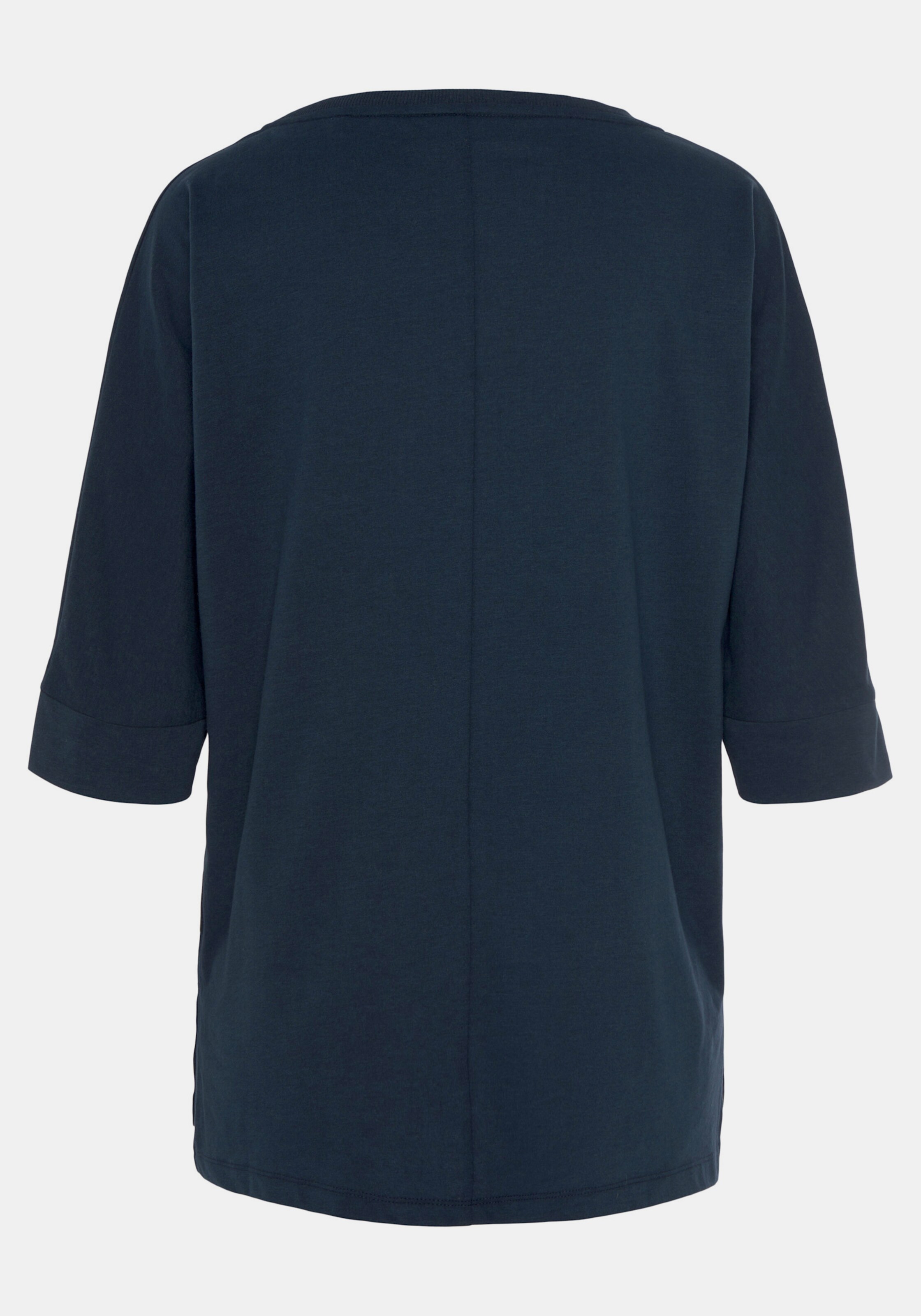 3/4-Arm-Shirt