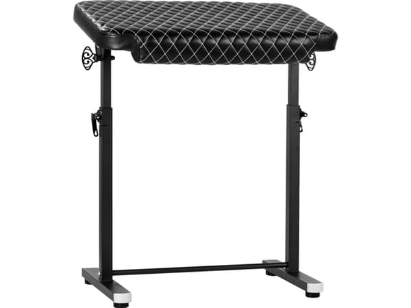 Activeshop Tattoo Podłokietnik Pro Ink 718 czarny pik W