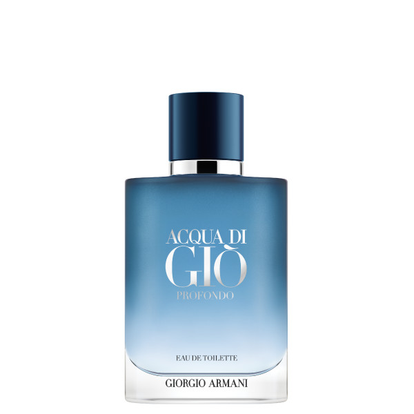 GIORGIO ARMANI Acqua di Giò Homme Profondo Eau de Toilette 100 ml