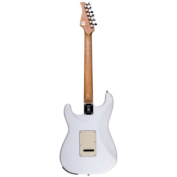 Mooer GTRS Guitar Profess. 801 OW