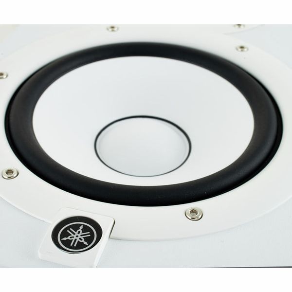 Yamaha HS 7 W