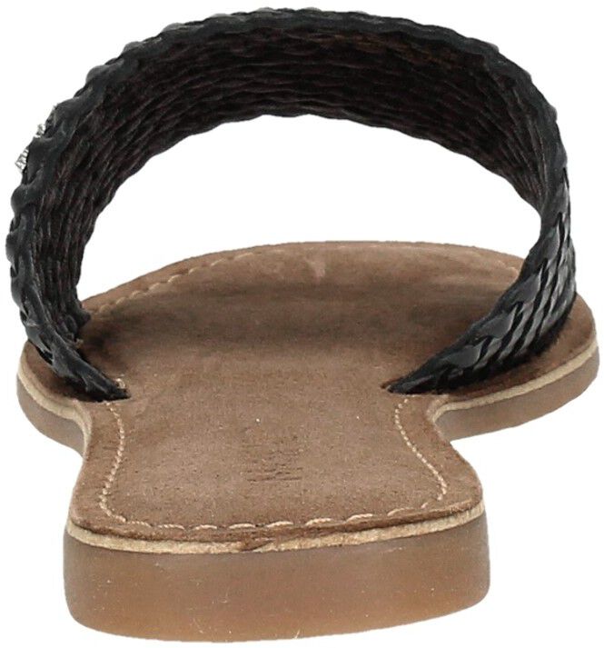 Mexx Gibraltar zwart