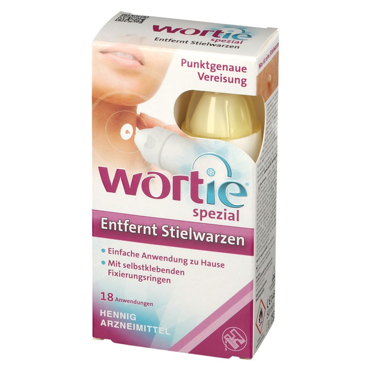 Wortie® spezial