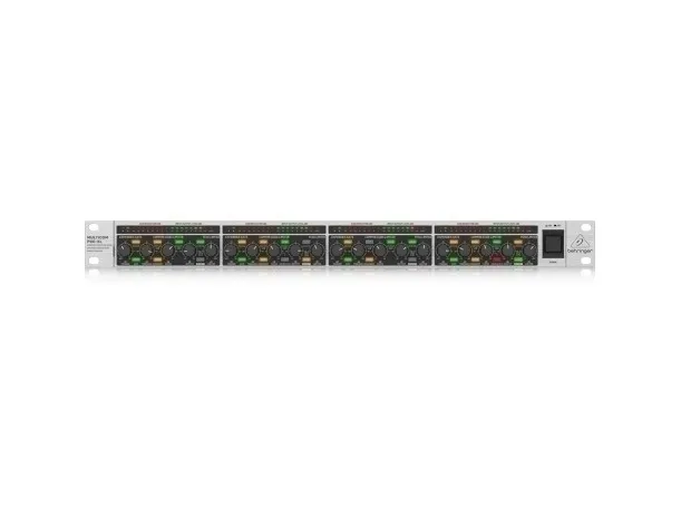 Behringer Behringer MDX4600 V2 Signal Processor