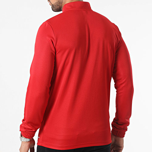 Tee Shirt Manches Longues Ent22 H57556 Rouge