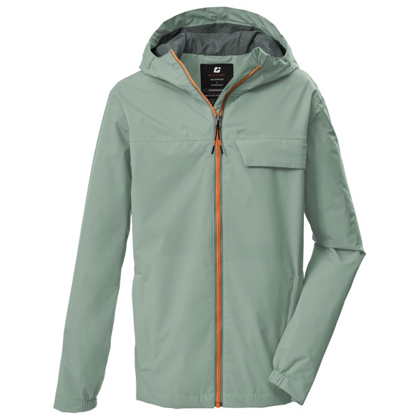 killtec - Kid's Kos 125 - Veste imperméable