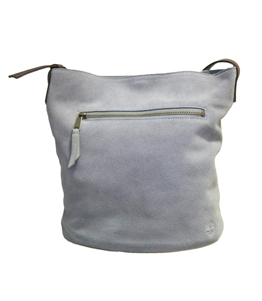 Timberland - Sac à main - Femme (Gris) (Taille unique) - UTUT1644
