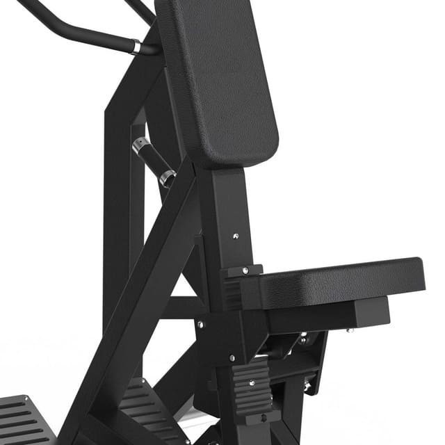 Toorx FWX-6850 Row