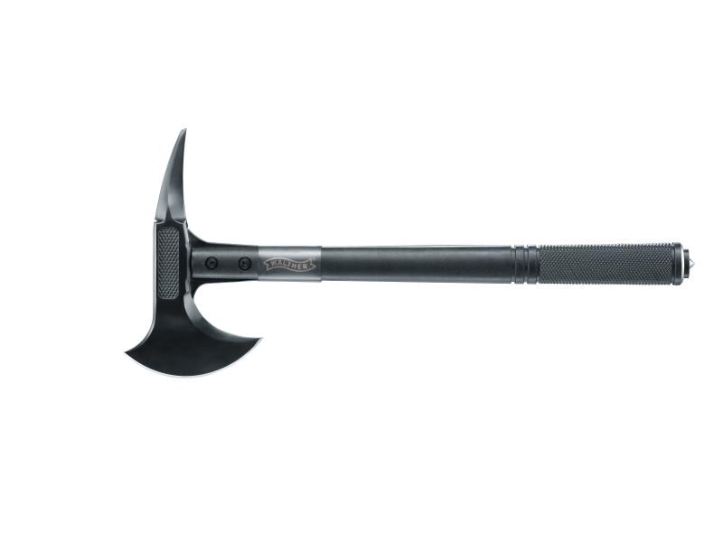 Walther Axt Tactical Tomahawk Axt für Outdoor