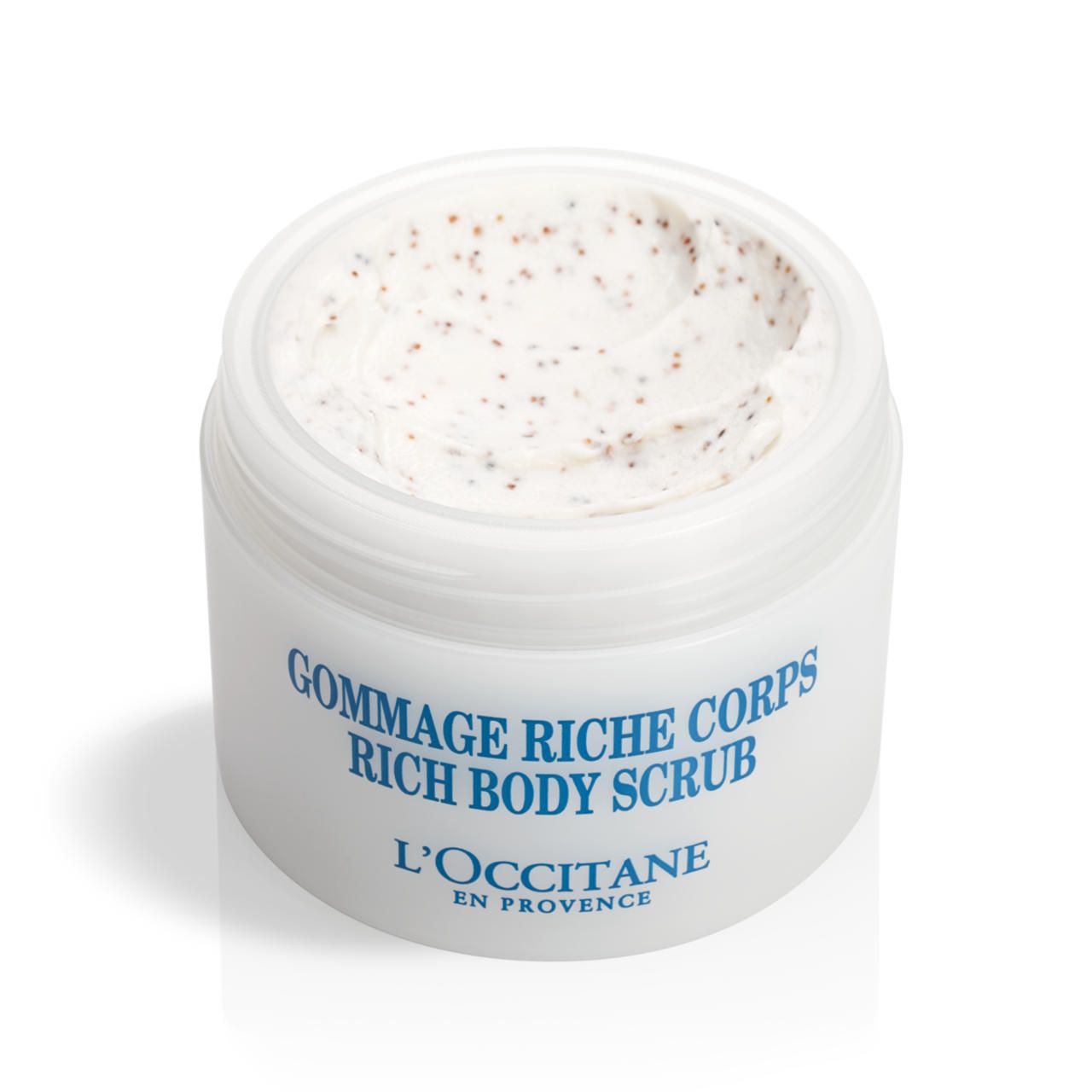 L'Occitane, Shea Ultra Rich Körperpeeling