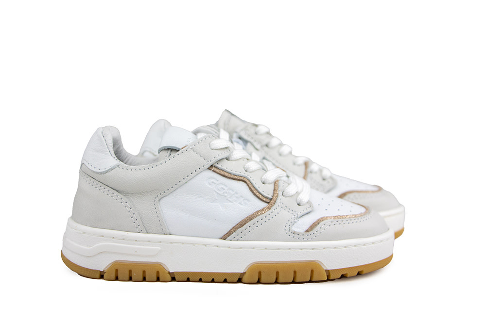 Giga Sneaker Digital Mist Nuvola Nude