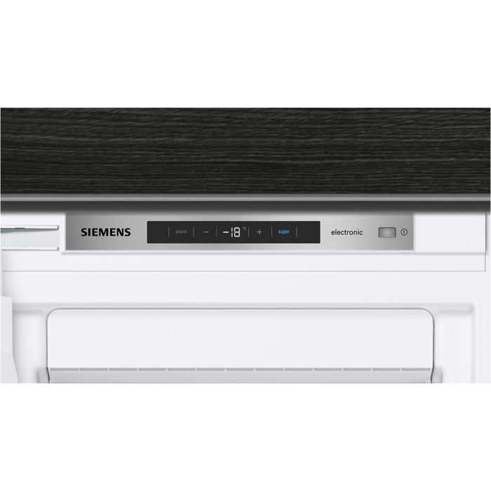 Siemens Einbau-Gefrierschrank iQ500 GI31NACE0