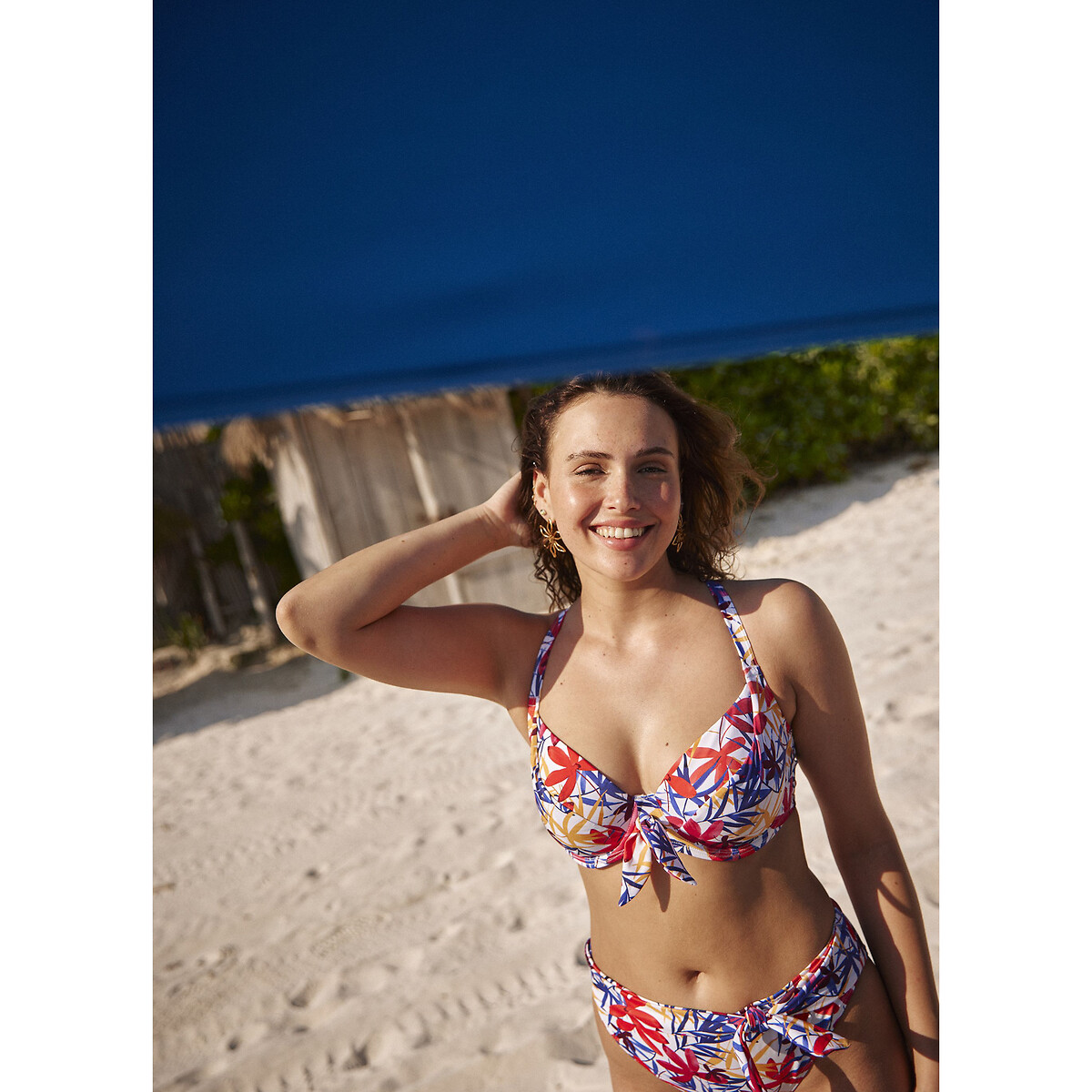 SANS COMPLEXE<br>Bikini-BH Island Dream