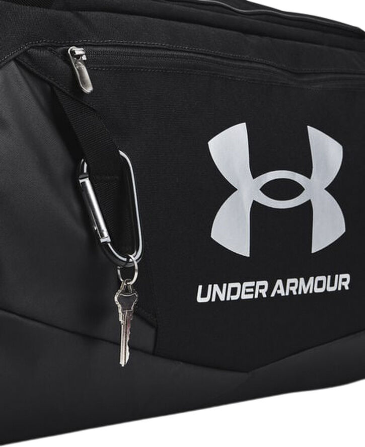 Under Armour Undeniable 5. 0 Medium Duffelbag, 58 L Sort