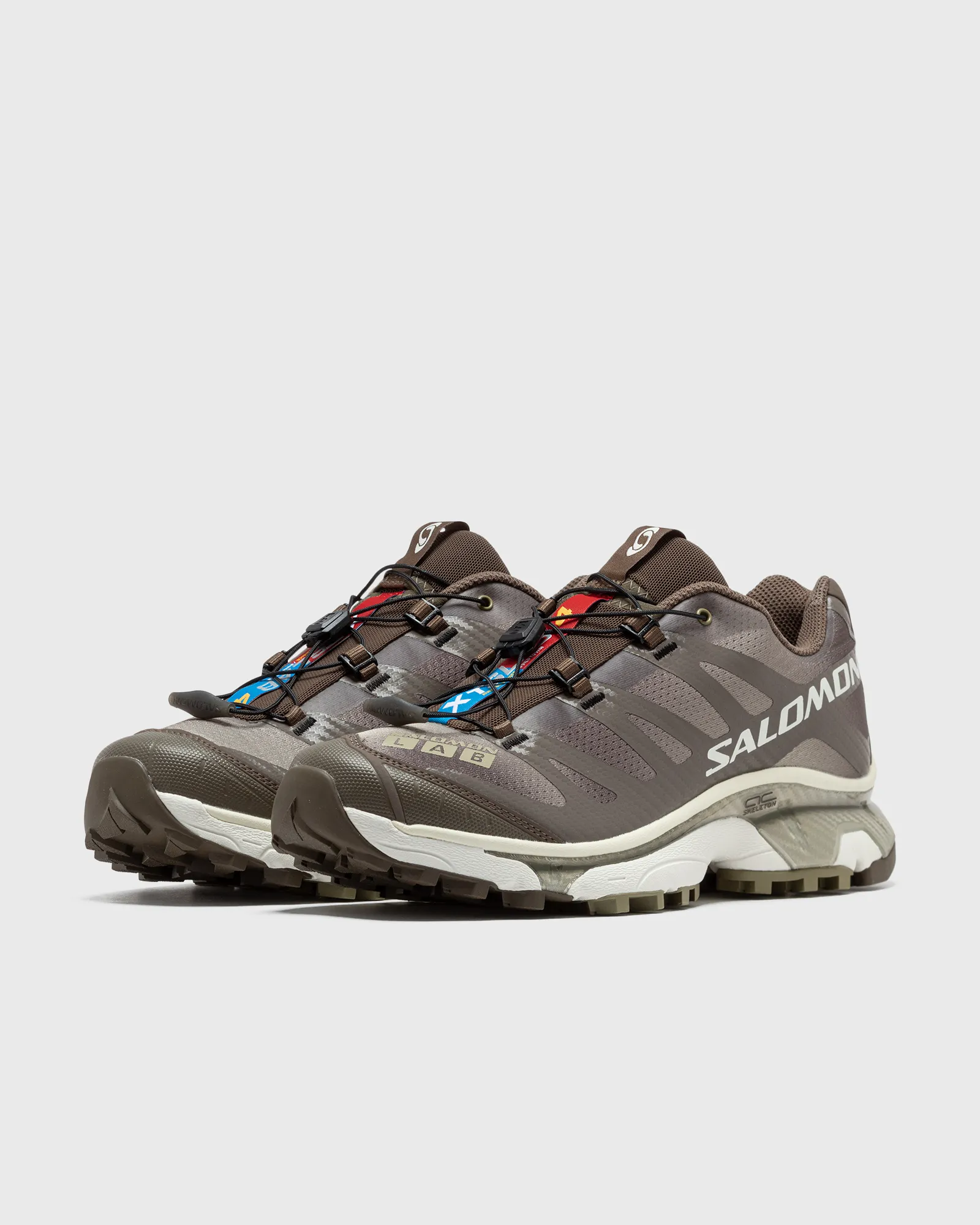 Salomon XT-4 OG AURORA BOREALIS