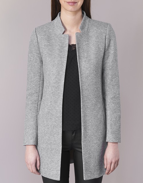 Only - SOHO - Gris