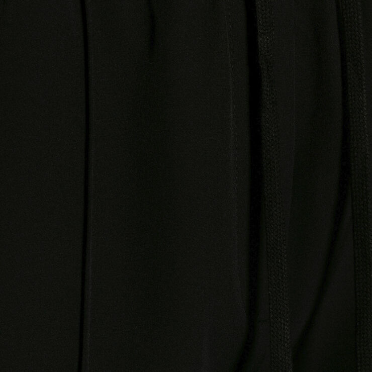 Bruuns Bazaar Ruby Livia pant Black