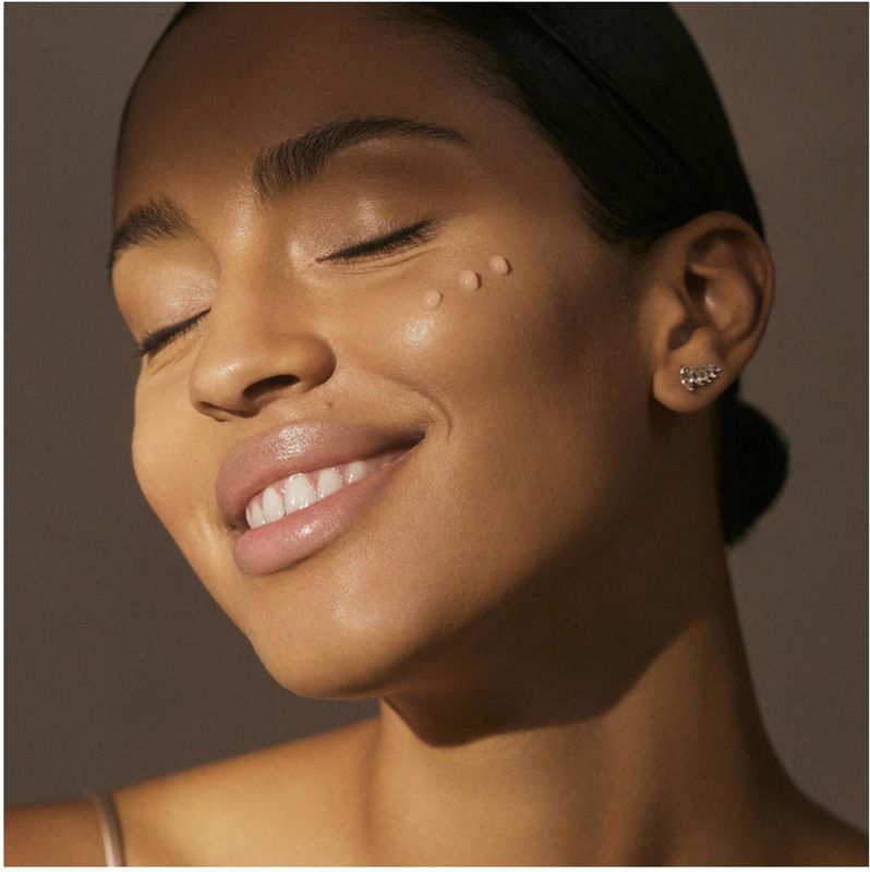 Natura Bissé - Diamond Age-Defying Oogcrème - 25 ml - Verstevigend