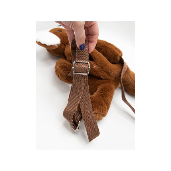 Babyjem Kinderrugzak Pluche Koala Bruin
