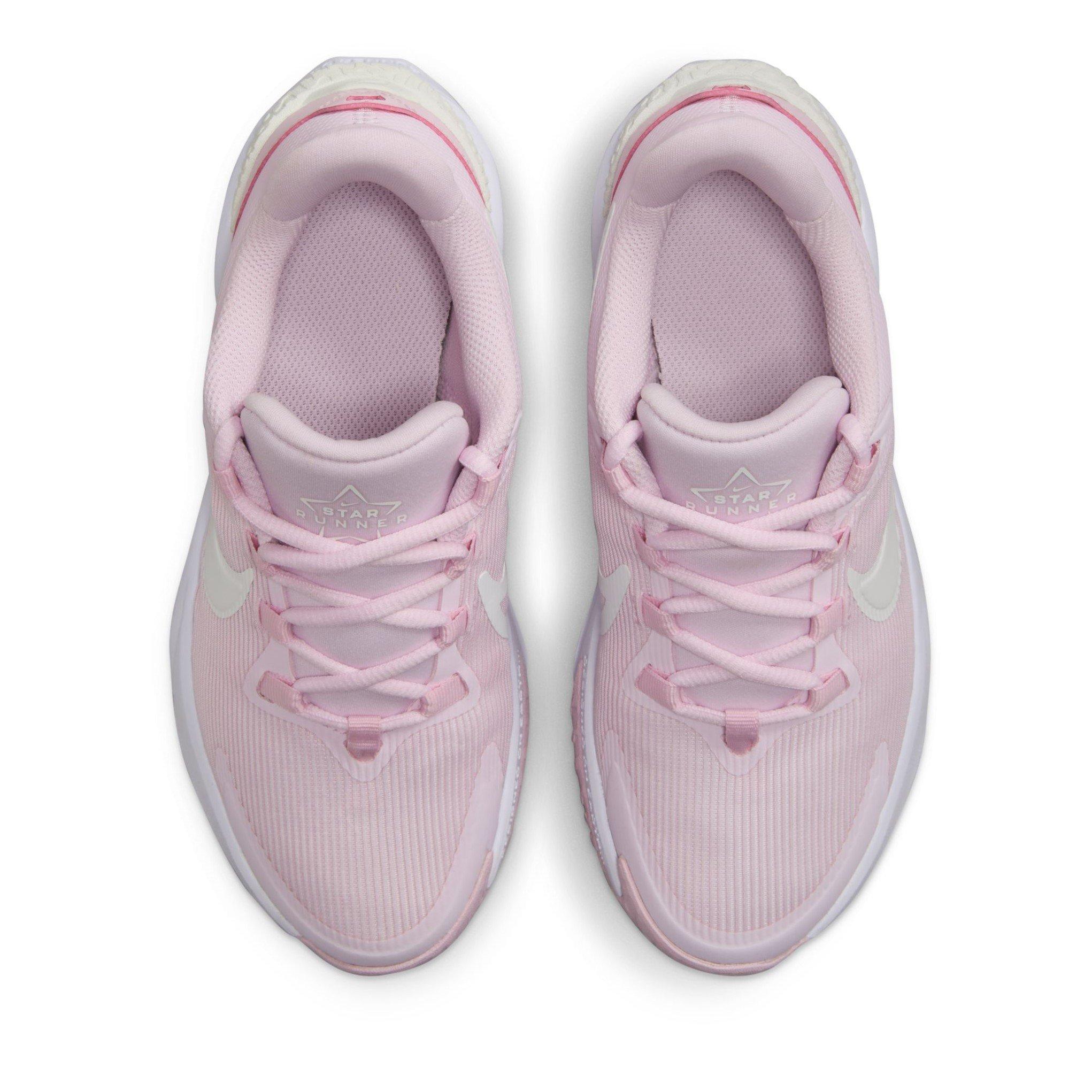 Nike Star Runner 4 Big Kids Road Running Shoes