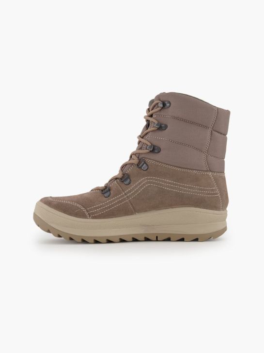 IGI&CO Winterstiefel Taupe