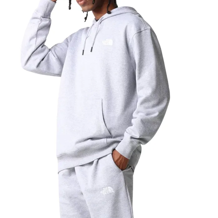 The North Face Essential Hoodie Heren