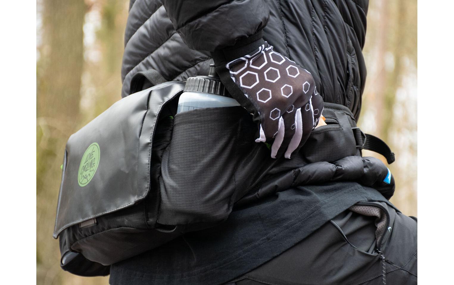 Hüfttasche BA-H01Gürteltasche