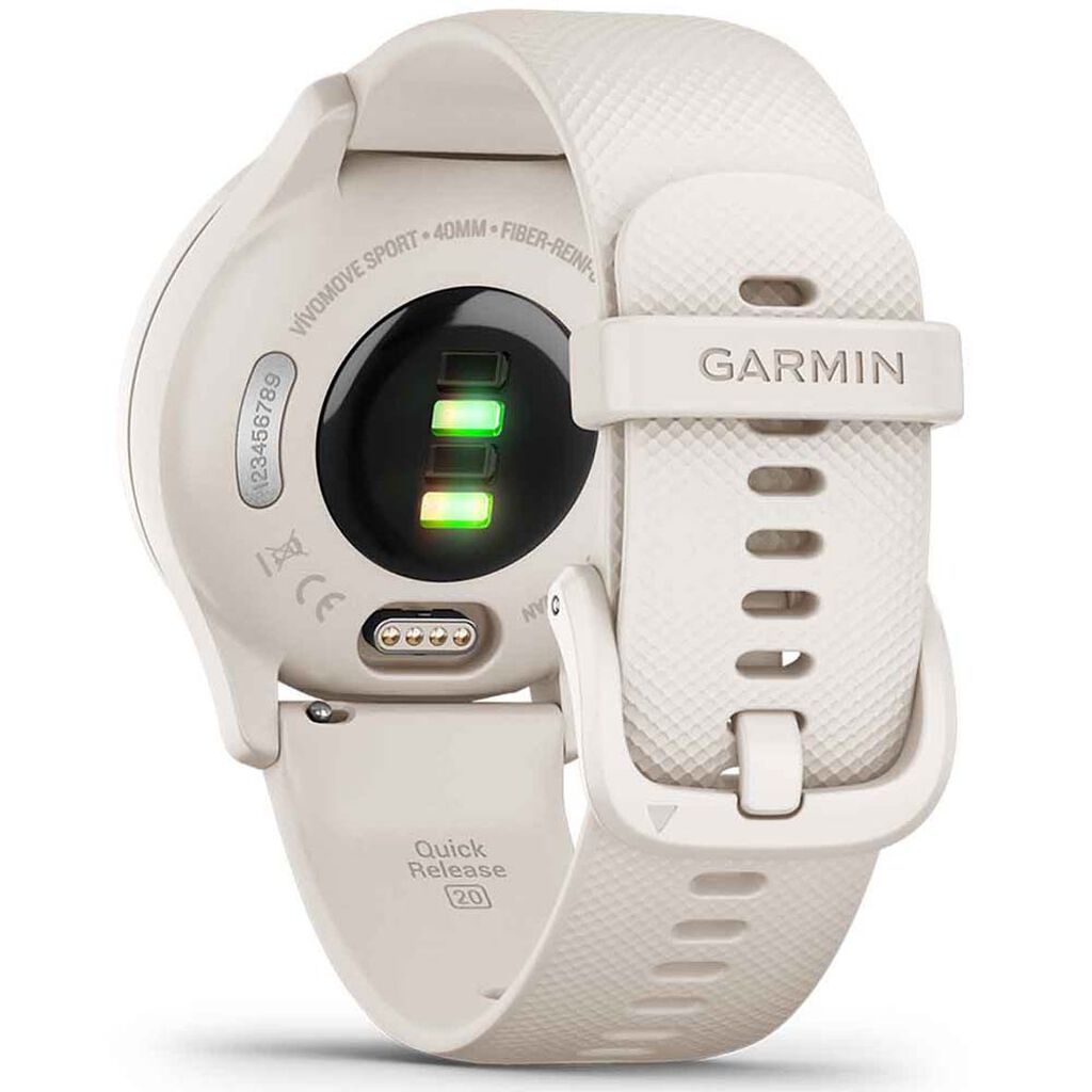Montre Garmin Vivomove Sport