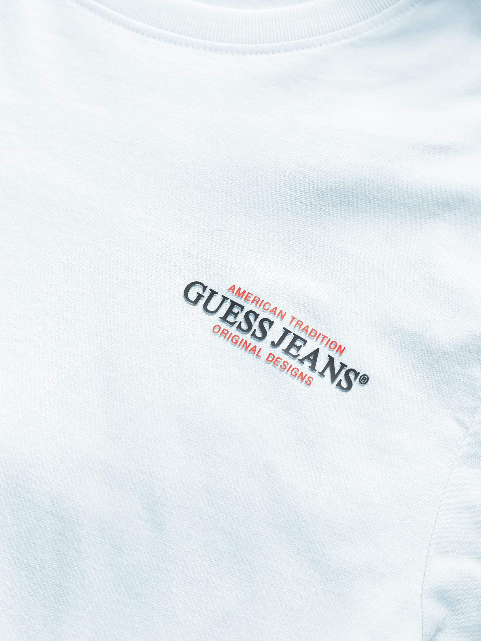 Camiseta Slim American Tradition