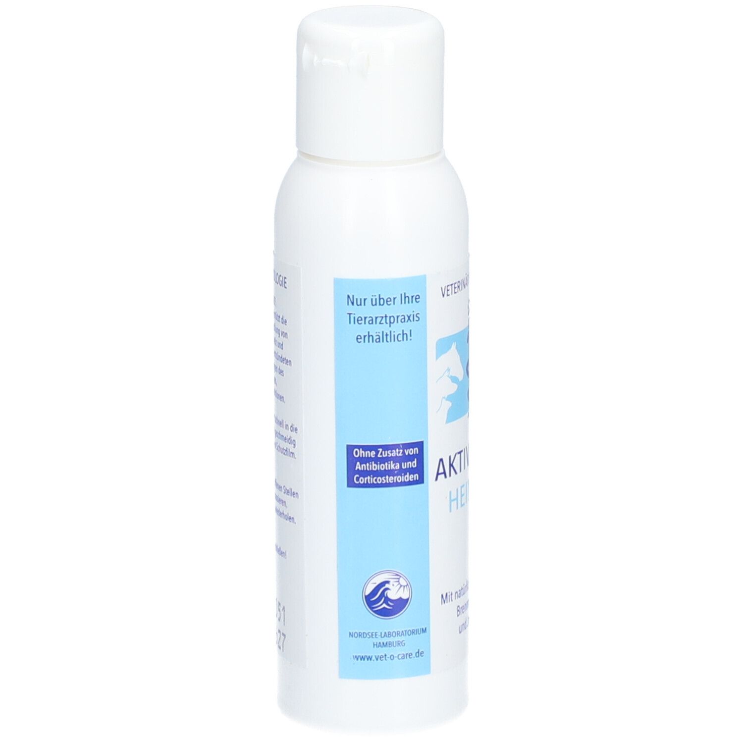 VETOCARE Aktiv-Lotion für Heimtiere