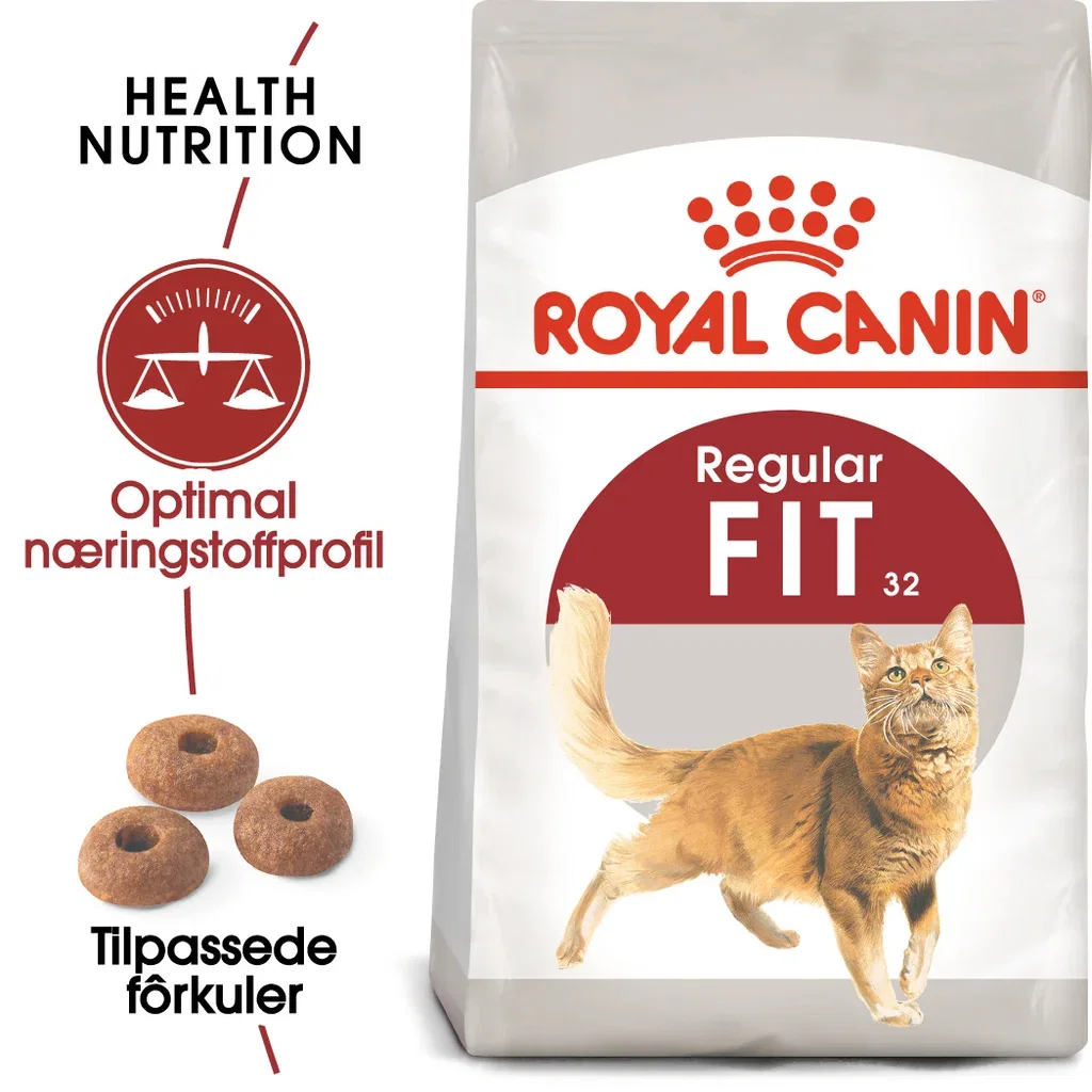 Royal Canin Royal Canin Fit 32 Adult 2 kg