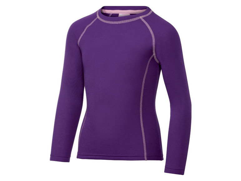 Meisjes-ondergoed Thermo