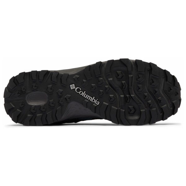 Columbia - Peakfreak Rush Mid Outdry - Chaussures de randonnée