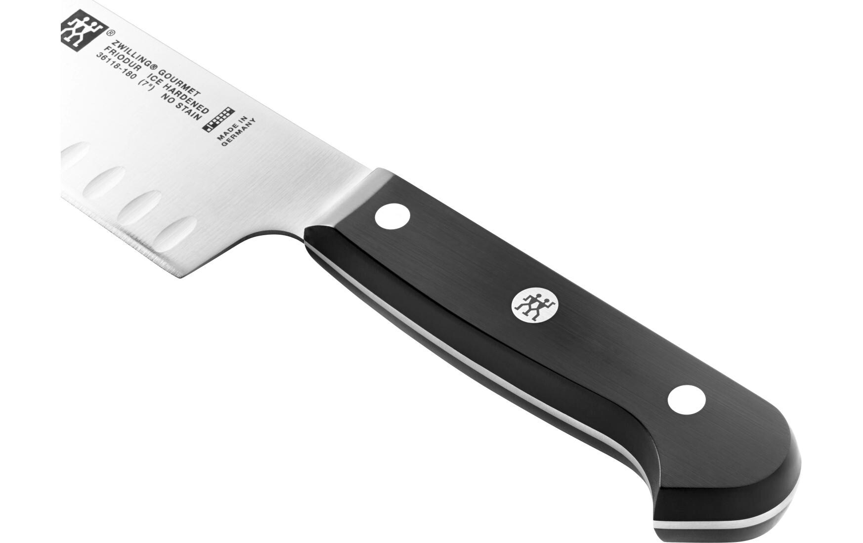 Küchenmesser Gourmet 18 cmSantokumesser