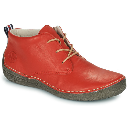 Rieker - 52522-33 - Rouge