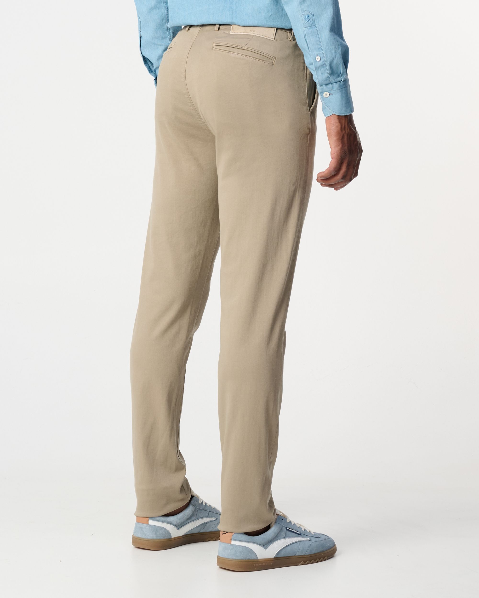 Tramarossa Louis Chino