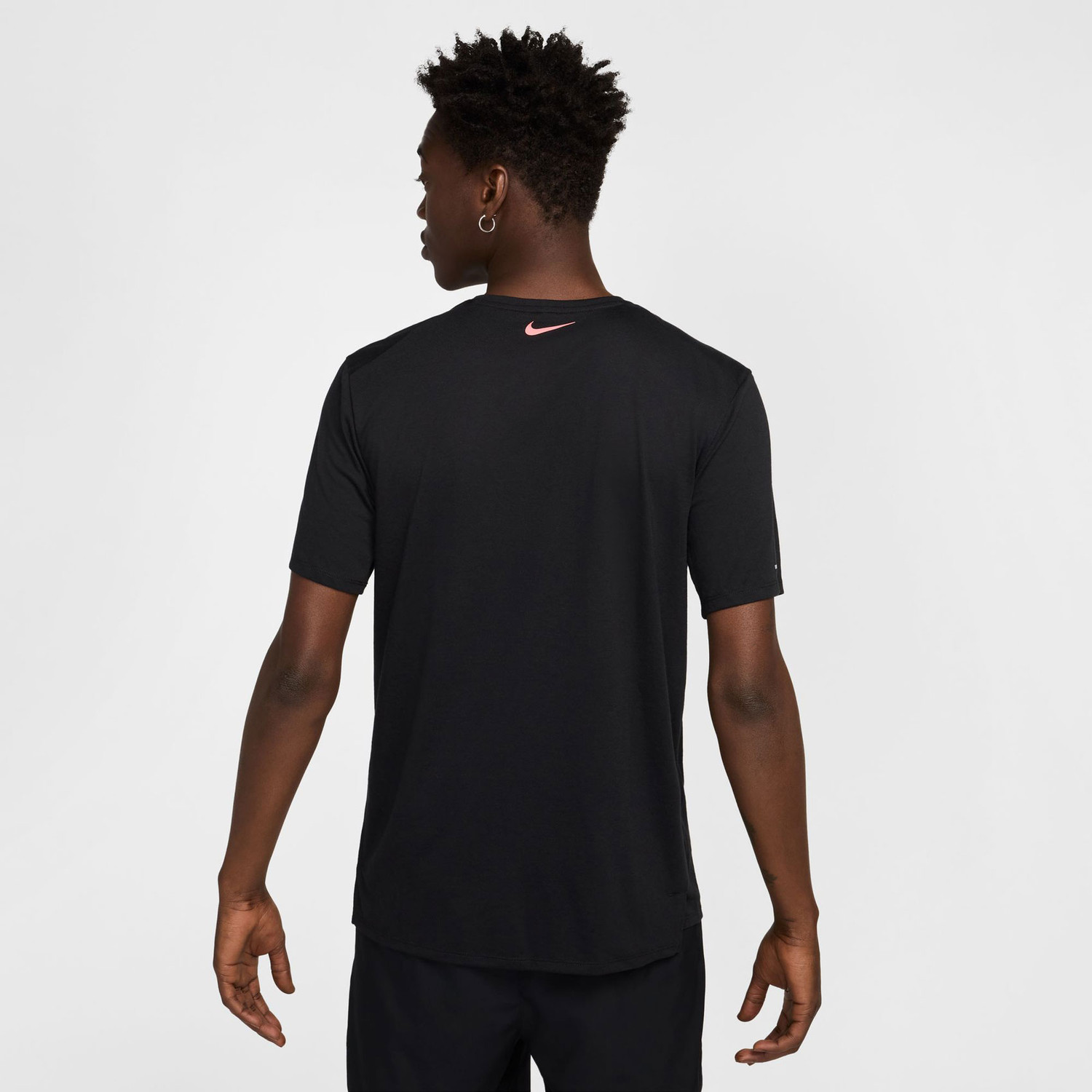 Nike Dri-FIT Run Energy T-Shirt Heren