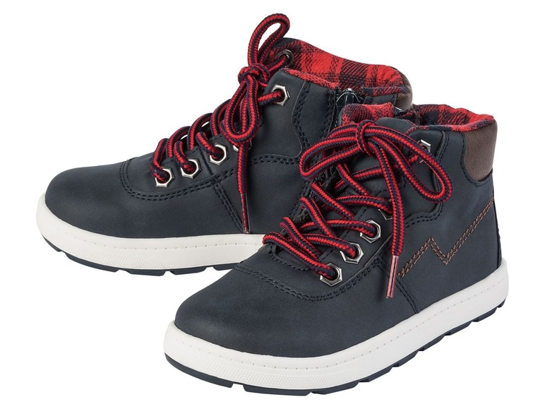 Jongens schoenen